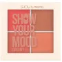 Набір рум'ян SHOW BY PASTEL SHOW YOUR MOOD 